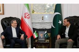 Iran Usulkan Pembukaan Selat Hormuz dan Penundaan Negosiasi Nuklir