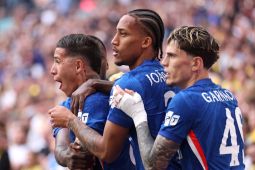 Chelsea ke Final Piala FA Usai Tumbangkan Leeds United 1-0