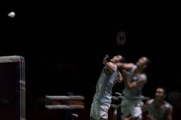 Jojo dan Ubed Pikul Asa Terakhir Indonesia di Malaysia Masters 2026