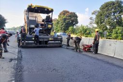 Pemeliharaan Jalan Tol Cipularang dan Padaleunyi Dilanjutkan