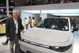 Indomobil Siap Boyong SUV Listrik Leapmotor C10 ke Indonesia