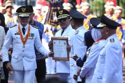 Pemprov DKI Jakarta Raih Penghargaan Kinerja Pemerintahan Daerah Terbaik 2025