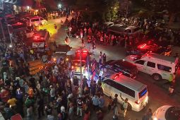 Korban Kecelakaan Kerta di Bekasi: 3 Meninggal, 29 Luka-luka