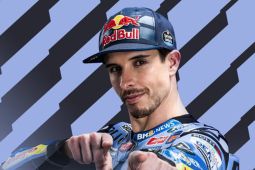 Alex Marquez Dapat Lampu Hijau Jalani FP1 MotoGP Ceko di Brno