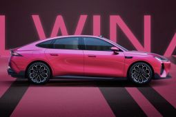 Chery Kenalkan Fulwin A9 Wagon, Tawarkan Jangkauan Hingga 700 Km