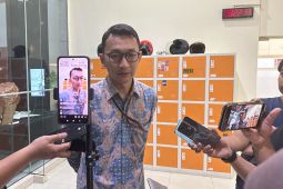 KPK Panggil Staf Ahli Menhub Terkait Kasus Suap Proyek DJKA Kemenhub