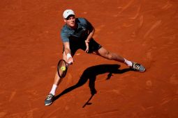 Jannik Sinner Samai Rekor Novak Djokovic di Roma