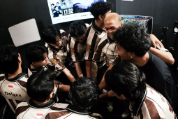 Klasemen MPL Indonesia Season 17: Dewa United Mengintai ONIC di Puncak