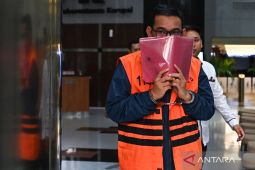 KPK Ungkap Ada Pihak yang Mengklaim Bisa Mengatur Penanganan Kasus Bea Cukai