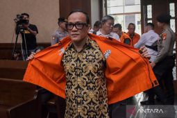 Eks Wamenaker Noel Dituntut 5 Tahun Penjara dalam Kasus Pemerasan K3