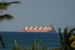 Sekjen PBB Mendesak AS dan Iran untuk Segera Buka Selat Hormuz