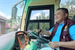 Menatap Masa Depan Lebih Hijau dari Koridor Bojonggede–Sentul