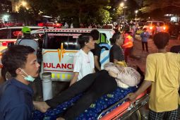 KAI Akan Tanggung Seluruh Biaya Pengobatan dan Pemakaman Korban