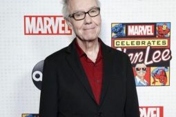 Penulis Komik Legendaris Gerry Conway Meninggal Dunia