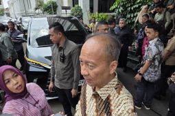 Menperin Masih Kaji Lanjutan Subsidi Motor Listrik