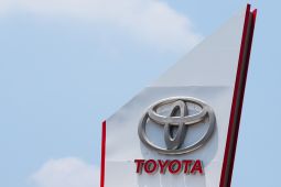 Toyota Catatkan Rekor Penjualan Global pada Tahun Fiskal 2025