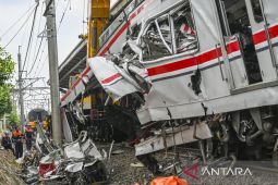 Pakar Imbau Warga Tunggu Hasil Investigasi KNKT soal Insiden Kereta di Bekasi