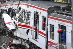 Psikolog: Kecelakaan Kereta di Bekasi Berpotensi Picu Trauma Psikologis pada Korban