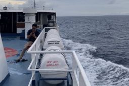 Waspada Ombak Setinggi 2,5 Meter di Perairan Wakatobi hingga 30 April