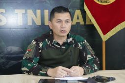 TNI Lumpuhkan Tokoh OPM Jeki Murib