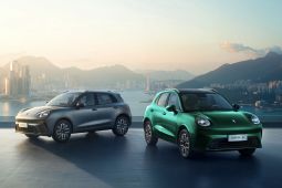 GWM Rilis Ora 5 Versi Hybrid dan Mesin Bensin di Beijing Auto Show 2026