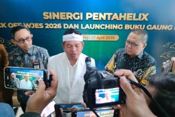 Dedi Ajak Pedagang Wisata Bandung Sajikan Kopi Lokal, Kurangi Produk Saset