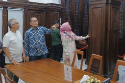 ANTARA Heritage Center Diharapkan Jadi Ikon Wisata Sejarah Jakarta