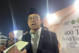 Menbud: Peringatan 400 Tahun Syekh Yusuf Masuk Agenda UNESCO