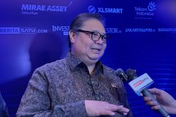Airlangga Minta Perusahaan Tanggung 20–30 Persen Uang Saku Peserta Magang