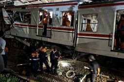 Update Korban Kecelakaan Kereta di Bekasi: 7 Meninggal 38 Luka-luka