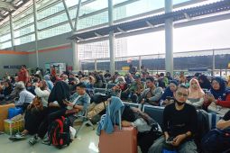 Keterlambatan KA hingga 4 Jam Usai Insiden Tabrakan di Stasiun Bekasi Timur