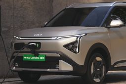 Kia Mau Bawa Carens EV ke Pasar Indonesia