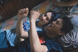 KlikFilm Hadirkan Dokumenter “Di Balik Layar Dilan ITB 1997” Mulai 30 April