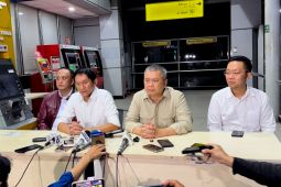 Menhub: Tabrakan Kereta di Bekasi sebagai Evaluasi Besar Keselamatan Transportasi