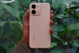 Vivo T5 Resmi Rilis di Indonesia dengan Baterai Besar 7.200mAh