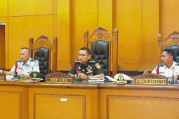 Hakim Minta Andrie Yunus Dihadirkan dalam Sidang Penyiraman Air Keras