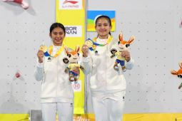 Finis ke-11 di Beach Games Sanya, Indonesia Tatap Asian Games