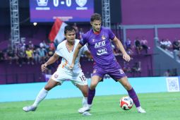 Persik Kediri Takluk 0-1 dari Sang Tamu Borneo FC