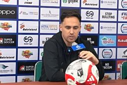 Bhayangkara FC Siap Tampil Habis-habisan Lawan Persib Bandung