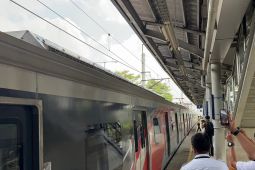 Uji Coba KRL Bekasi-Cikarang Berjalan Lancar, Pemulihan Dilakukan Bertahap