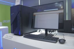 Altos Hadirkan Ekosistem AI Terintegrasi untuk Berbagai Industri