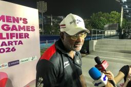 Tim Hoki Putri Indonesia Bidik Peringkat Ketiga Kualifikasi Asian Games 2026