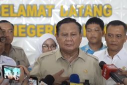 Prabowo Targetkan Perbaikan 288 Ribu Sekolah Tuntas pada 2028