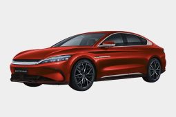 BYD Luncurkan Han EV Flash Charge Edition, Harga Mulai Rp453 Juta
