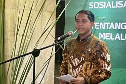 KPK Buka Peluang Panggil Menhut Raja Juli dalam Kasus Bupati Kuansing