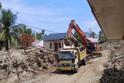 Aceh Perpanjang Masa Transisi Darurat Pemulihan Bencana Hidrometeorologi 90 Hari