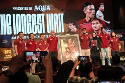 Film "The Longest Wait" Angkat Sisi Humanisme Perjuangan Timnas Indonesia