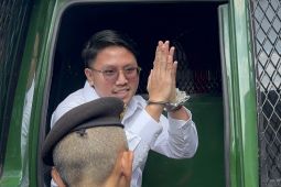 Resbob Dihukum 2,6 Tahun Penjara Terkait Ujaran Kebencian ke Suku Sunda