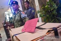 Sidang Dakwaan Kasus Penganiayaan Andrie Yunus Digelar Hari Ini