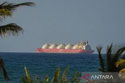 AS Teruskan Blokade di Selat Hormuz, Kapal ke-42 Dialihkan